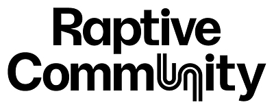 Raptive Community Logo