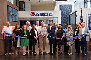 ABOC RELOCATES HEADQUARTERS, OPENS NEW FULL-SERVICE BRANCH AT 101 N. WACKER DRIVE