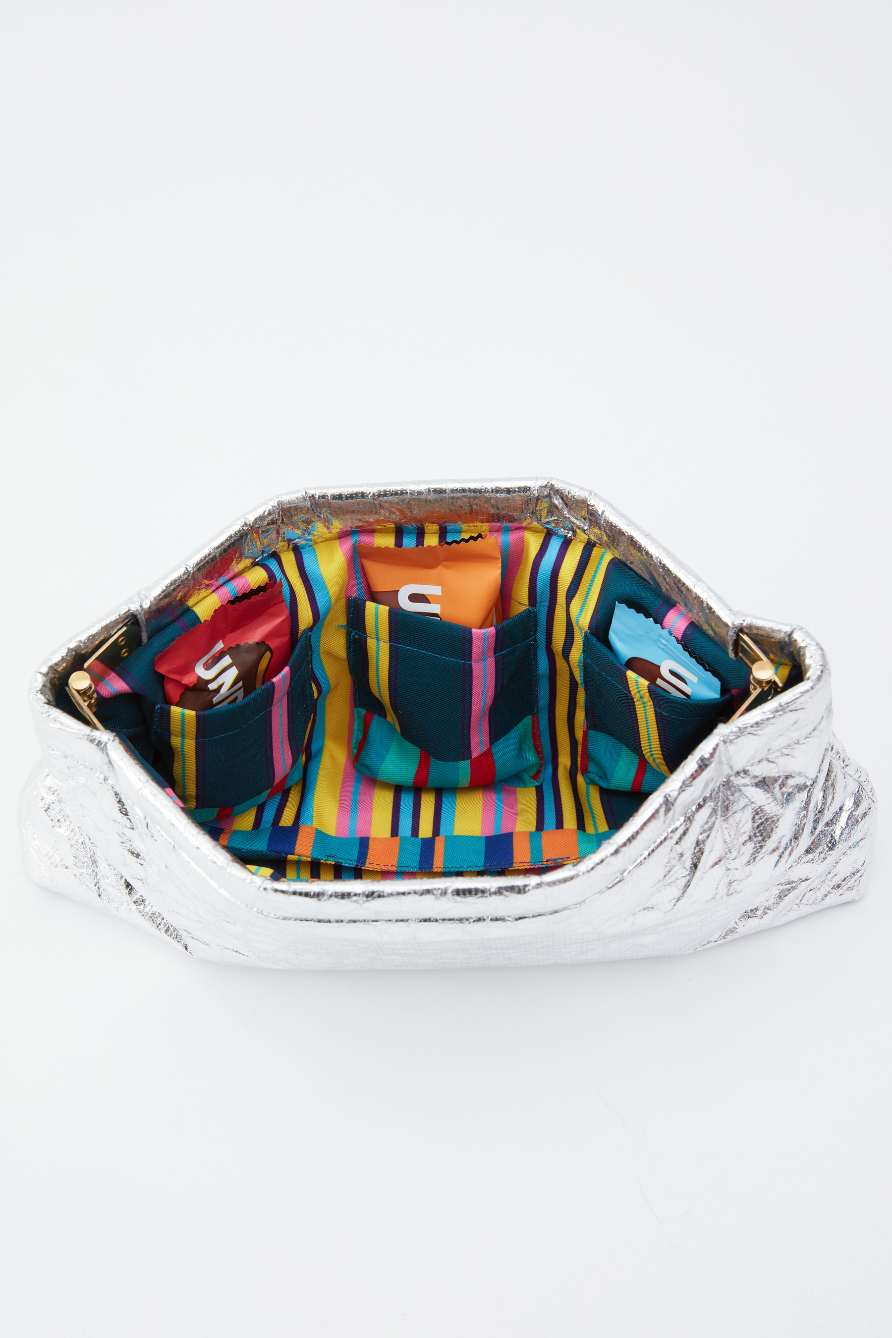 RACHEL COMEY X UNREAL SNACKS BRING GOOD TASTE TO NYFW WITH THE COCO BAG