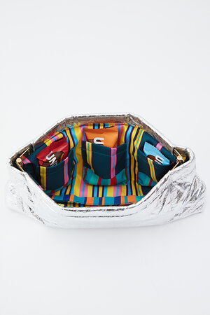 RACHEL COMEY X UNREAL SNACKS BRING GOOD TASTE TO NYFW WITH THE COCO BAG