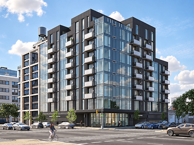 Urban21 Receives TCO, Welcoming Immediate Closings and Move-Ins in Long Island City
