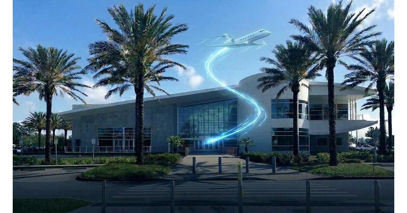 Full Agenda, Speaker Lineup, and Sponsor Support for Inaugural AI Symposium for Business Aviation Revealed