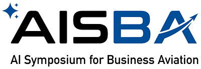 AISBA 2026 logo