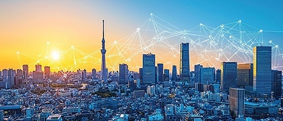 Trimble Acquires Terasat Japan to Expand Real-Time, Centimeter-Level VRS Correction Services Footprint