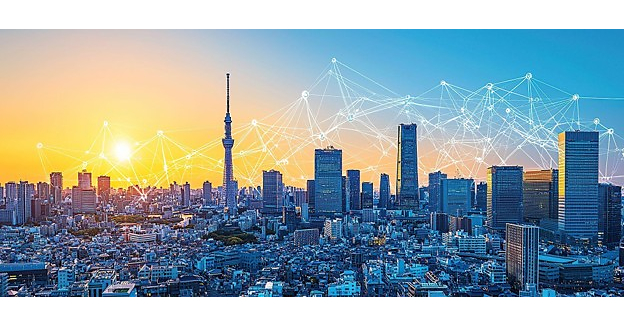 Trimble Acquires Terasat Japan to Expand Real-Time, Centimeter-Level VRS Correction Services Footprint