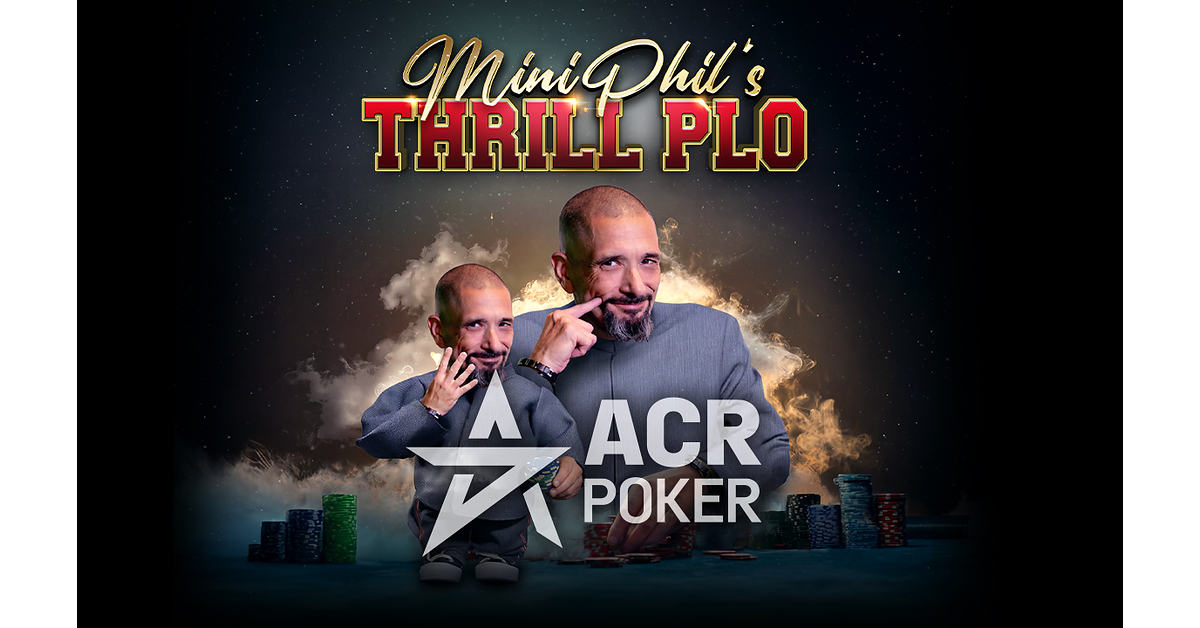Americas Cardroom CEO Phil Nagy Makes Two Final Tables as New Replayer Reveals Every Hand