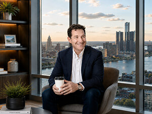 HUB International Names Ryan Spinner President of HUB Customer Central (HCC), Succeeding Greg Andrew