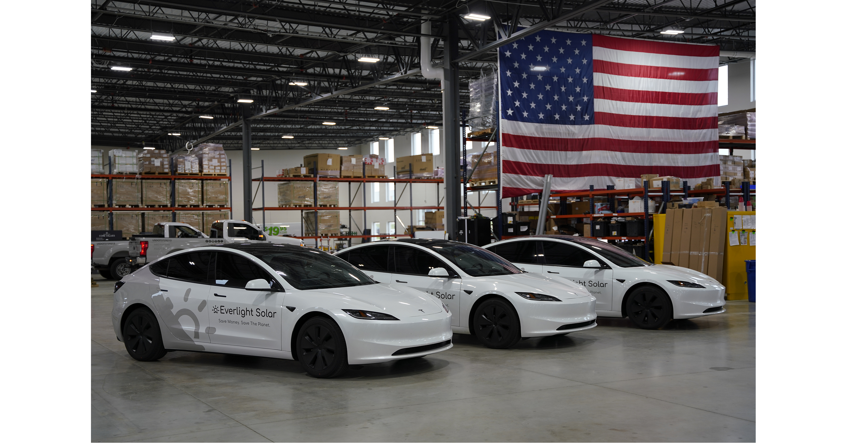 Everlight Solar Named a 2026 Champion in Fleet by Dane County Climate Champions Program