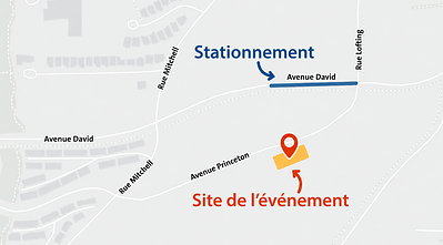 Avis aux médias : Annonce en matière d'infrastructure à Coquitlam