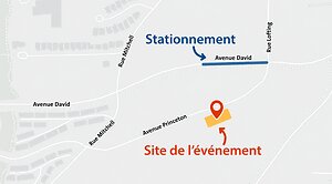 /R E P R I S E -- Avis aux médias : Annonce en matière d'infrastructure à Coquitlam/