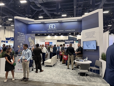 MEET THE AUSTIN COMPANY AT BOOTH LU-7352 DURING PACK EXPO INTERNATIONAL 2026