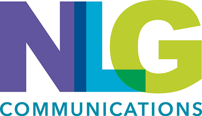 NLG Communications logo