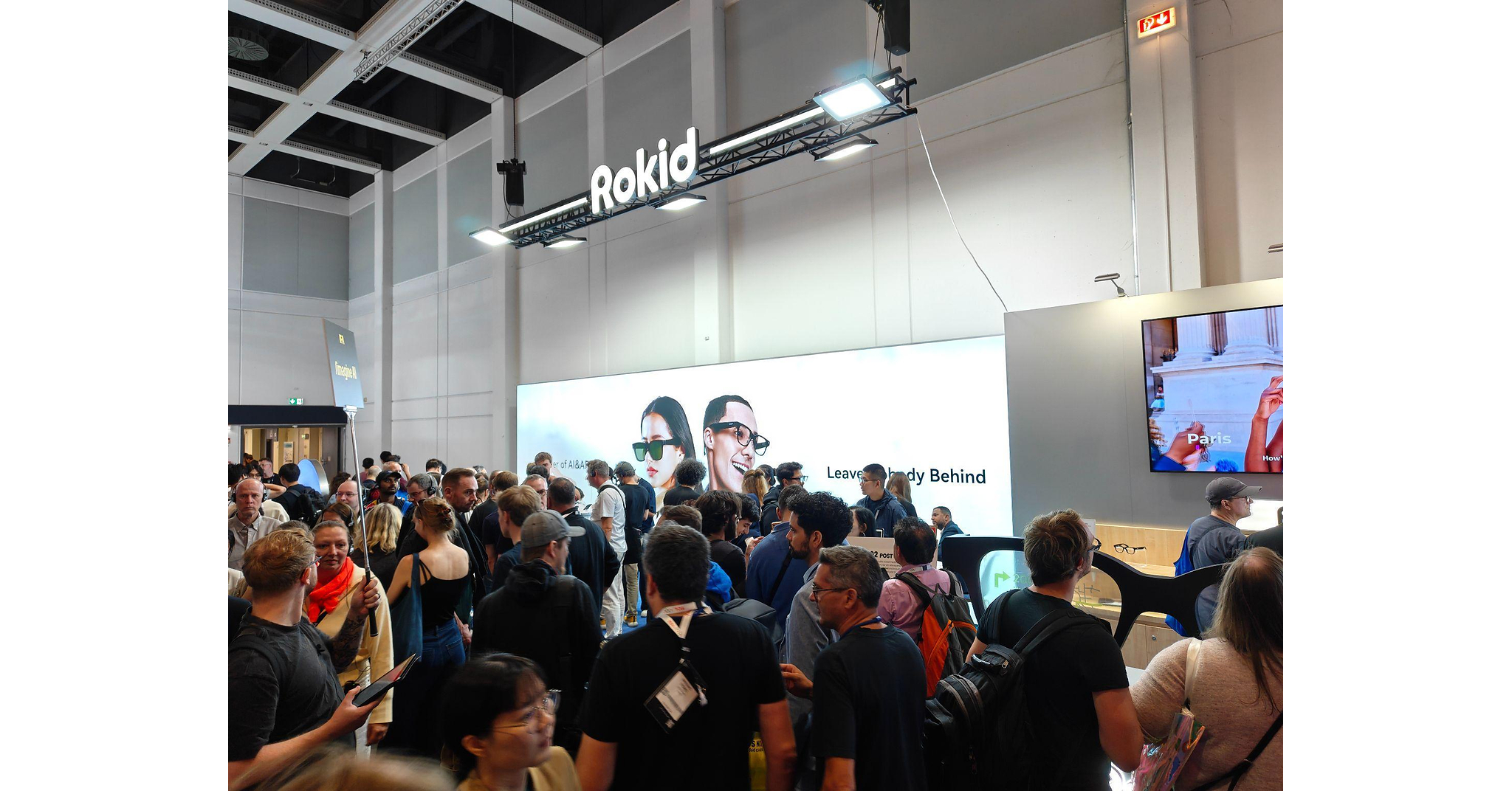 Rokid Launches AIUI Studio Globally at IFA Berlin 2026, Making AI Glasses Creation More Accessible for Everyone