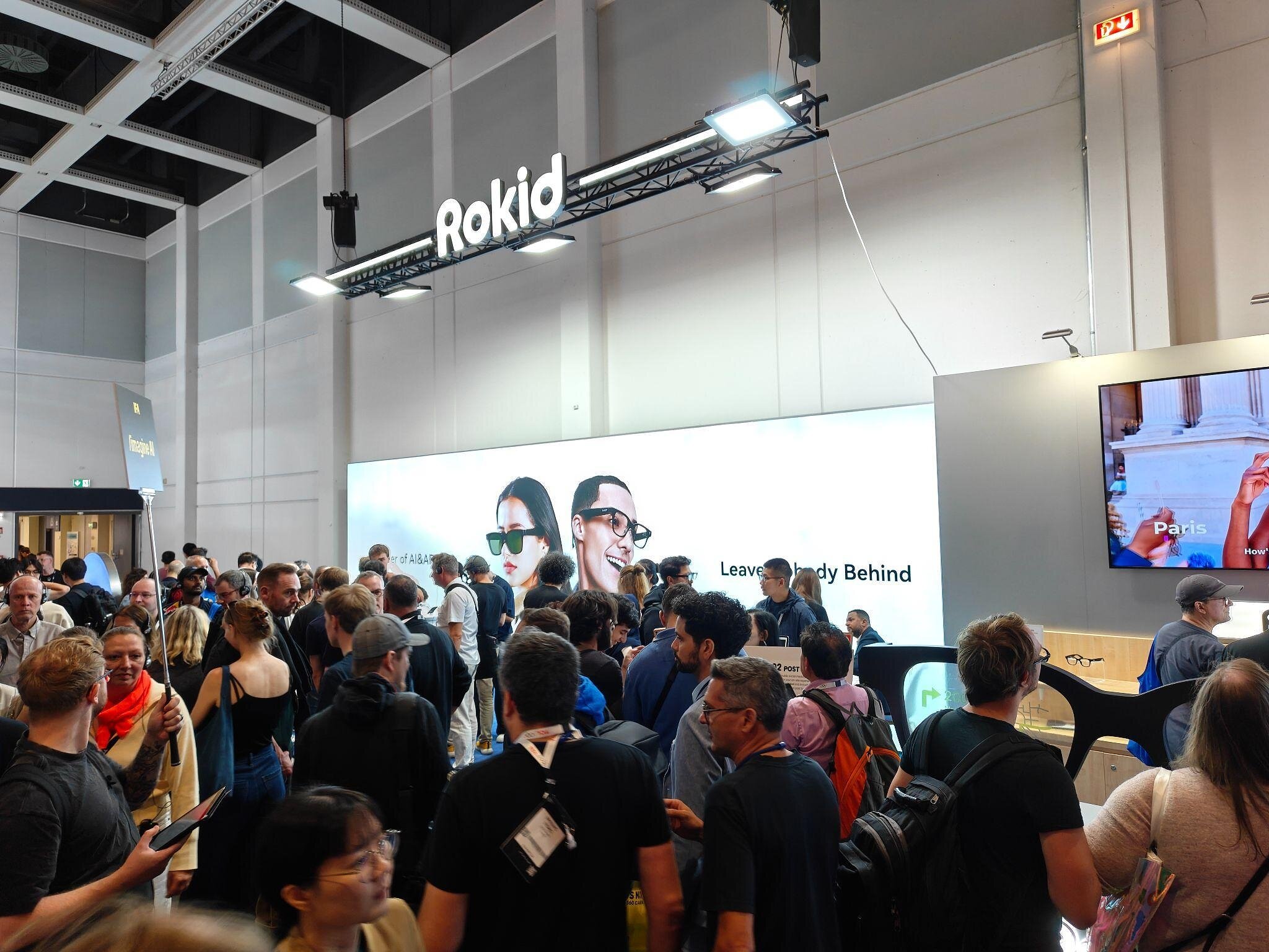 Rokid Launches AIUI Studio Globally at IFA Berlin 2026, Making AI Glasses Creation More Accessible for Everyone
