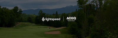 newswire.ca - Lightspeed Commerce Inc. - Lightspeed Named Official Golf Management Software Partner of the Association des Clubs de Golf du Qu&eacute;bec