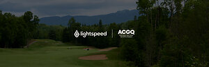 Lightspeed devient partenaire officiel de logiciel de gestion de golf de l'Association des Clubs de Golf du Québec