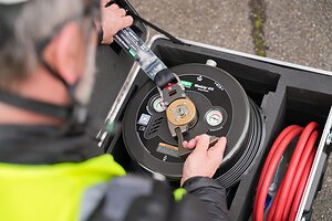 MSA Safety launches <em>A1X:</em> The next generation WinGrip Vacuum Anchor for aircraft maintenance