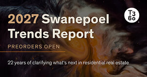 See What's Next: The 2027 Swanepoel Trends Report