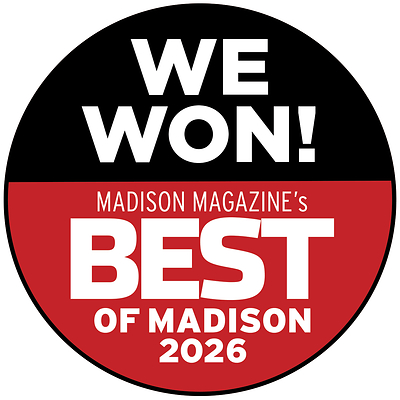 Everlight Solar Recognized as Best of Madison Winner in Solar Energy Company Category