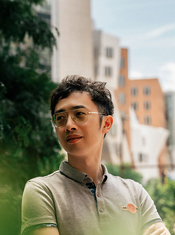MIT Technology Review Announces this year’s 35 Innovators Under 35