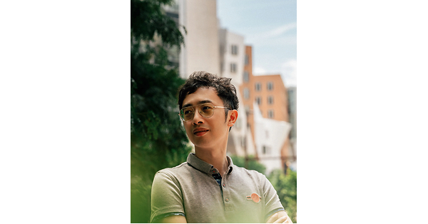 MIT Technology Review Announces this year's 35 Innovators Under 35