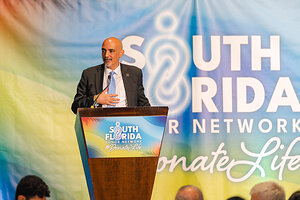 South Florida Donor Network Honors 52 Donor Heroes at Annual Donor Recognition Ceremony