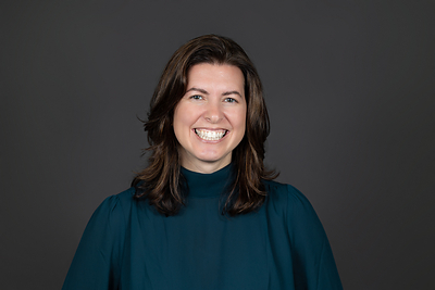 Erica Tingley, Chief Financial Officer - MacroHealth