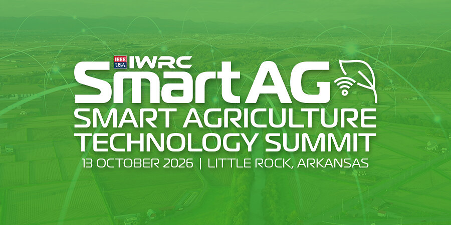 IEEE Spotlights AI and Automation in Agriculture Through New Arkansas-Japan SmartAg Summit