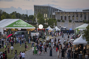ATLANTA FOOD & WINE FESTIVAL PRESENTED BY INVESCO QQQ MARKS 16TH YEAR WITH STAR-STUDDED CHEF LINEUP AND EXPANDED EXPERIENCES