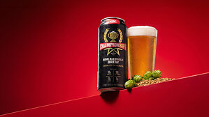 Optimum Nutrition Brings an Unexpected Twist to the Beer Aisle with ChampionSips™