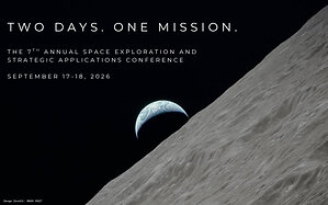 American Military University & American Public University to Host Seventh Annual Space Education and Strategic Applications (SESA) Virtual Conference on September 17-18
