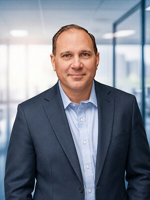 Hilco Global Appoints Chris George as Global Head of Healthcare for Professional Services