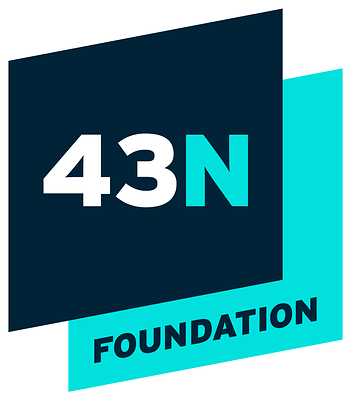 43North Foundation Logo