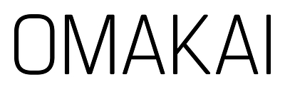 OMAKAI logo