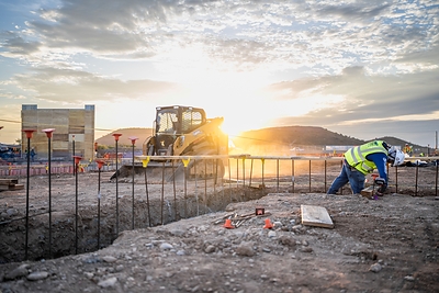 prweb.com - Mortenson - Non-Residential Construction Costs Remain Steady as Labor and Material Pressures Persist