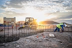Mortenson is a U.S.-based builder, developer, manufacturer, and engineering services provider serving commercial, institutional, infrastructure, and energy markets.