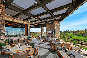 The Bridges at Rancho Santa Fe Unveils Newly Renovated Clubhouse, Elevating Luxury Club Living in Southern California