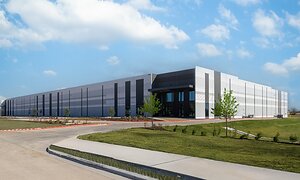 Provident Industrial Sells A20 Logistics Center in Arlington, Texas