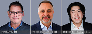 AITX Strengthens Leadership for Next Phase of Integrated Railcar Solutions