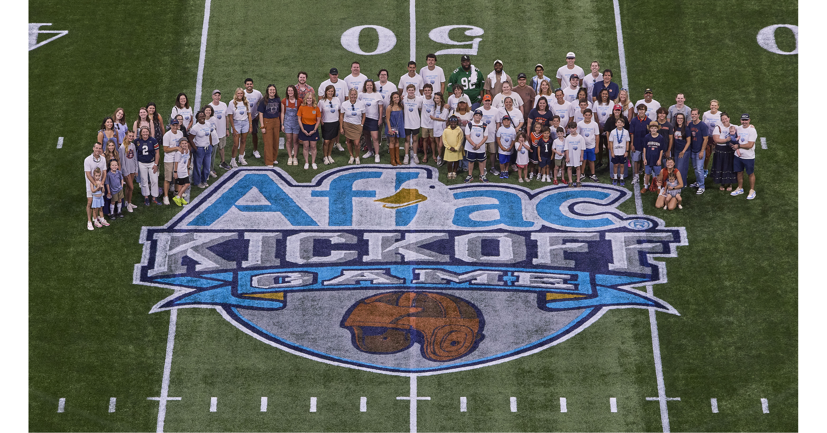 Aflac commemorates National Childhood Cancer and Sickle Cell Disease Awareness Month
