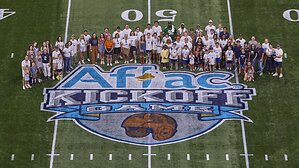 Aflac commemorates National Childhood Cancer and Sickle Cell Disease Awareness Month