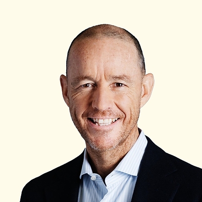 Sébastien Cano, incoming CEO