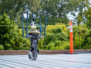 CSC Expands Capabilities with Launch of CrossBite Side Lap Deck Connection Tool