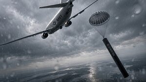 Strengthening America's Maritime Defense for the Next Century and Beyond