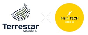 Terrestar Solutions and M2M Tech partner to build next generation of Hybrid IoT and Edge AI Solutions, available anywhere in Canada