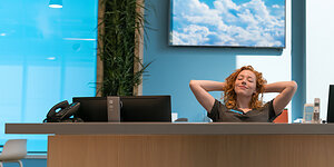 NOHOLD Launches Front Desk AMI™ to Answer Every Dental Patient Call