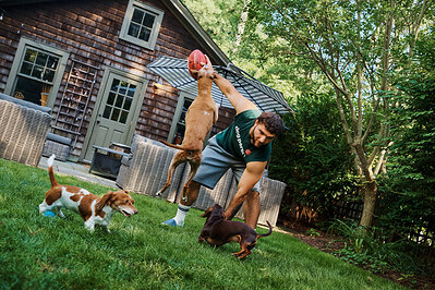 The Farmer's Dog is the Official Pet Food Partner of the NFL, Partners with Cam Skattebo