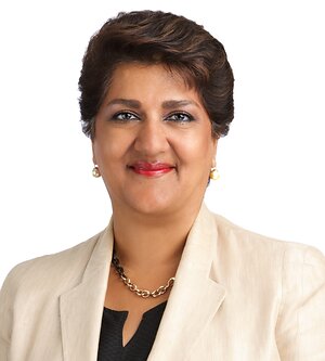 Karimah Es Sabar Joins Linearis Ventures as Strategic Life Sciences and Venture Capital Advisor