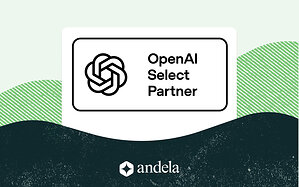 Andela Named an OpenAI Select Partner