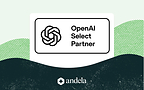 Andela Named an OpenAI Select Partner